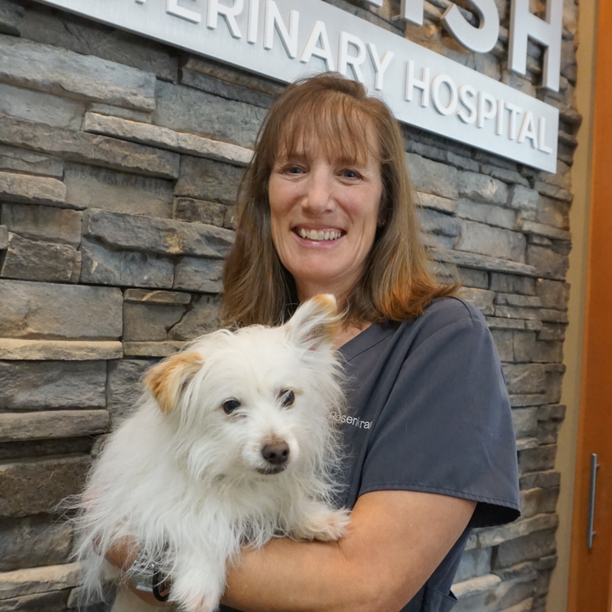 Dr. Rosenkranz