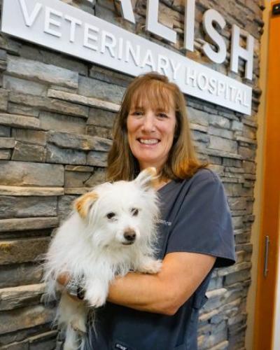 Dr. Shan Rosenkranz
