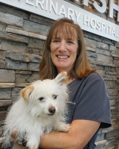 Dr. Shan Rosenkranz